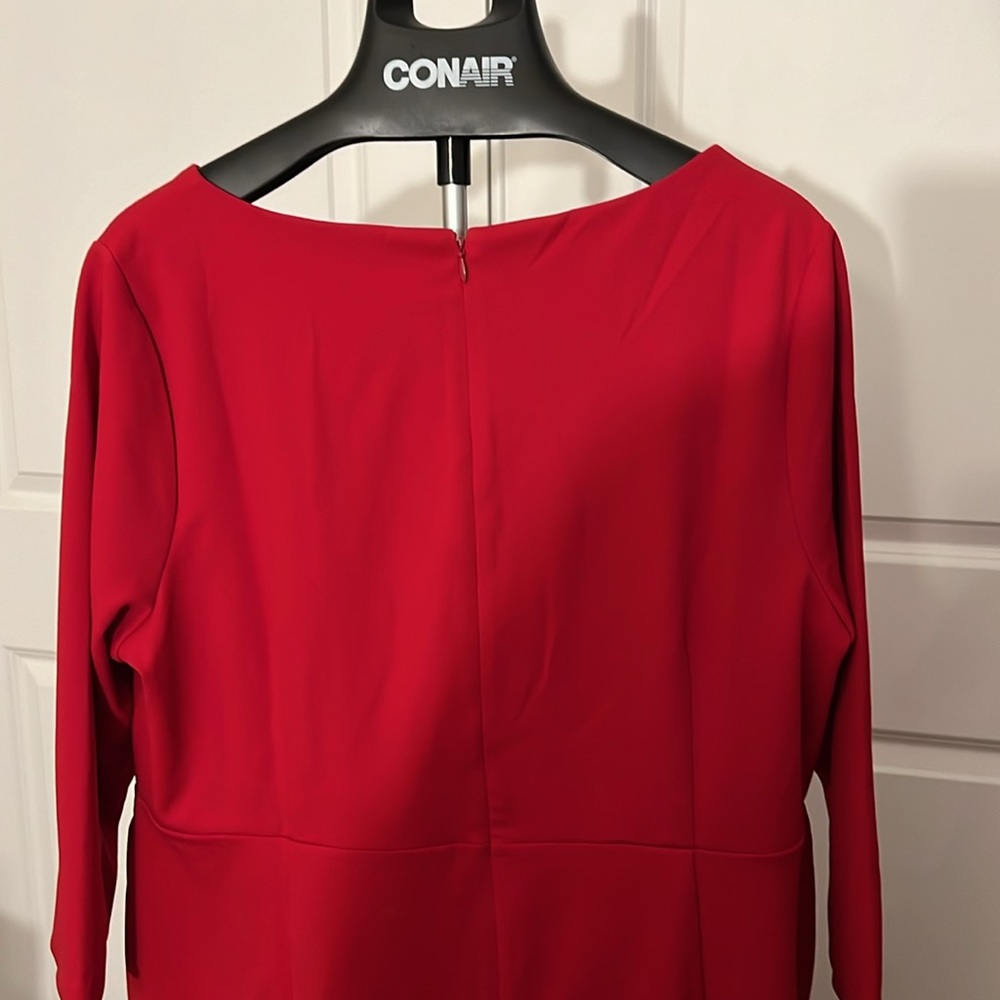 Talbots dress - Picture 5 of 8